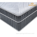 Haima beige furniture american style full size mattress